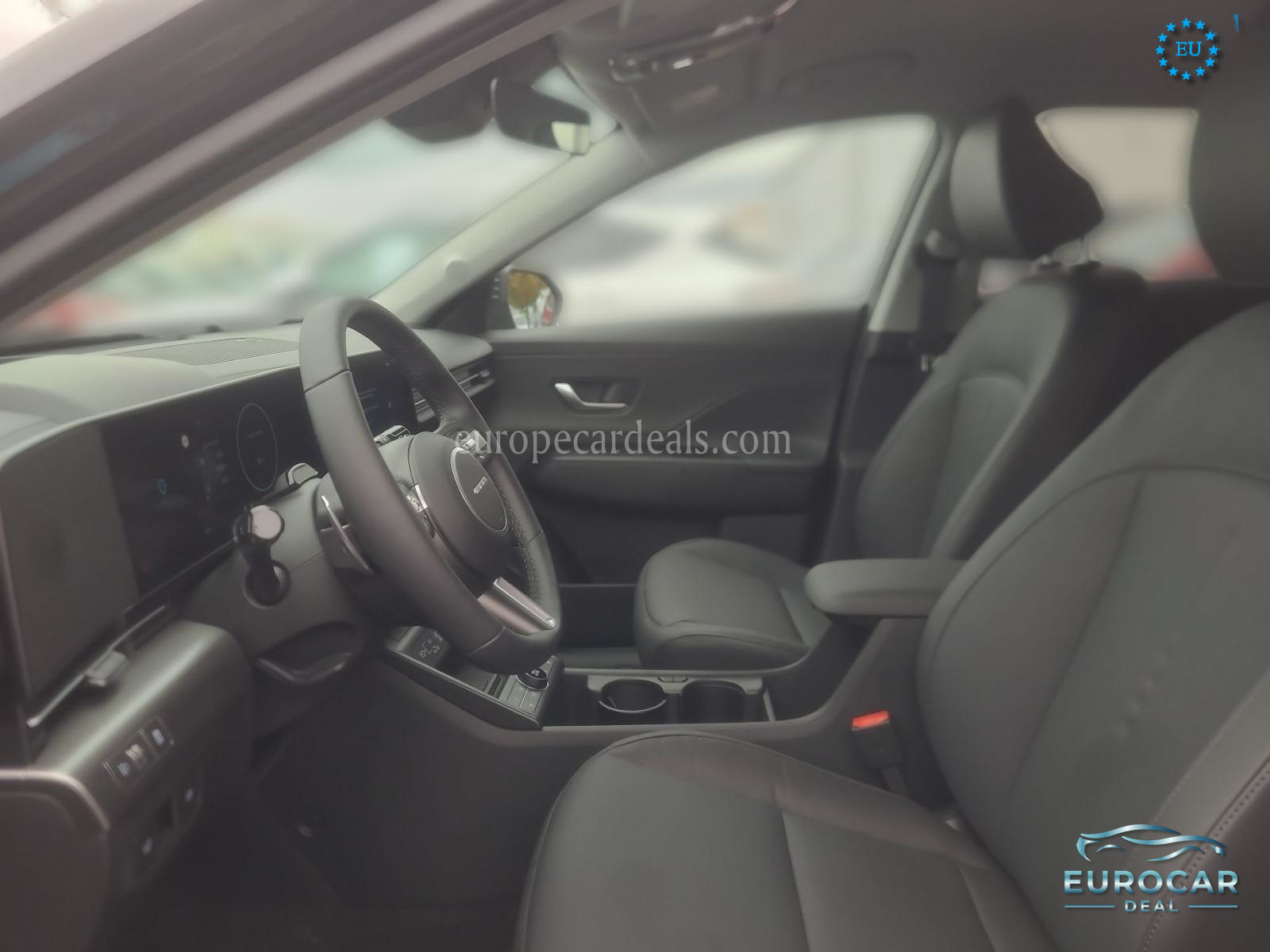 Hyundai KONA Elektro
