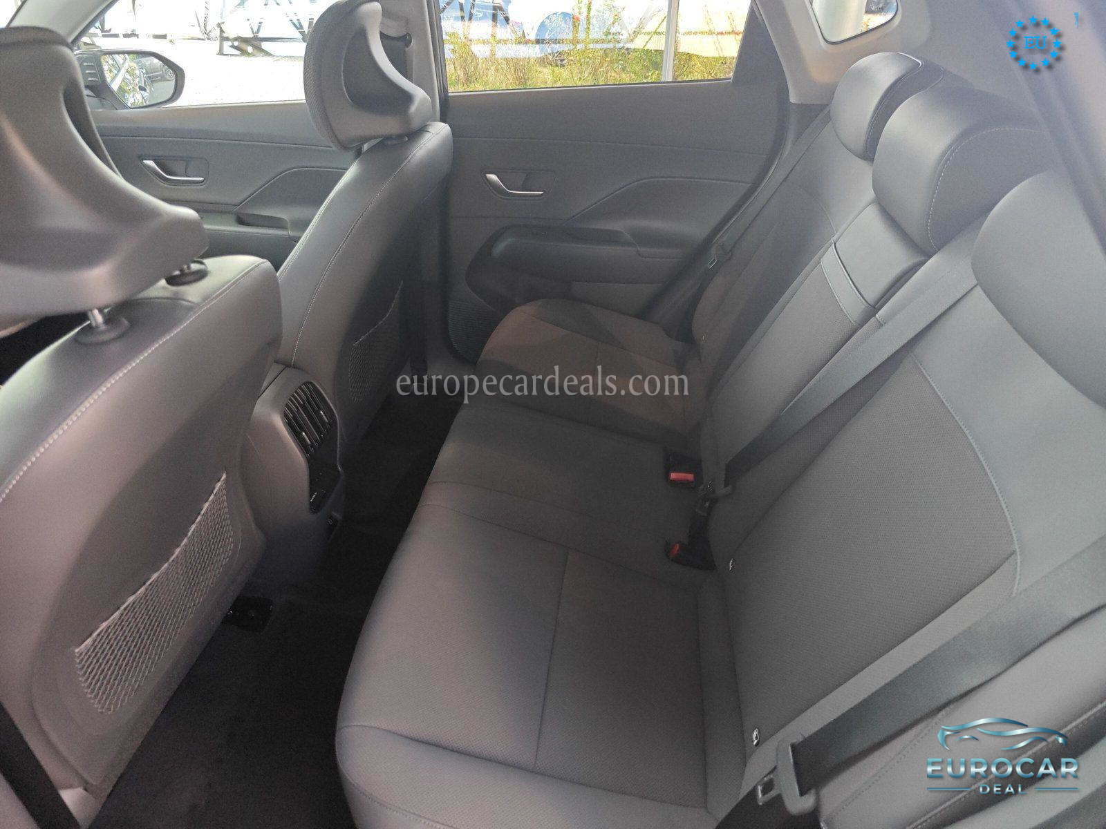 Hyundai KONA Elektro
