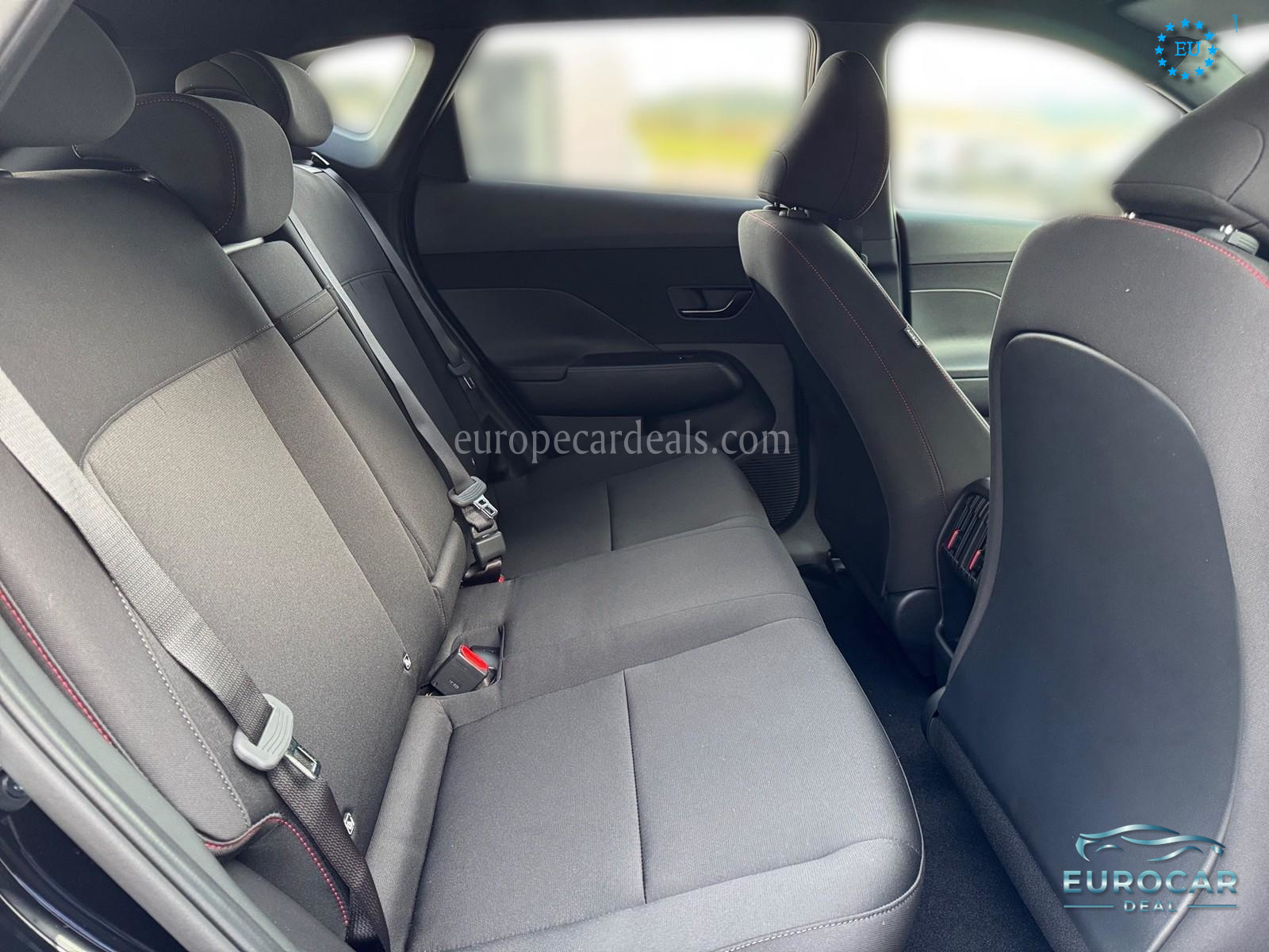 Hyundai KONA Elektro