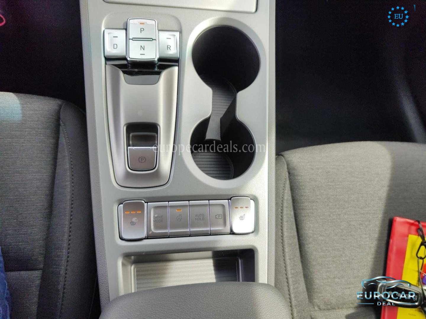 Hyundai KONA Elektro