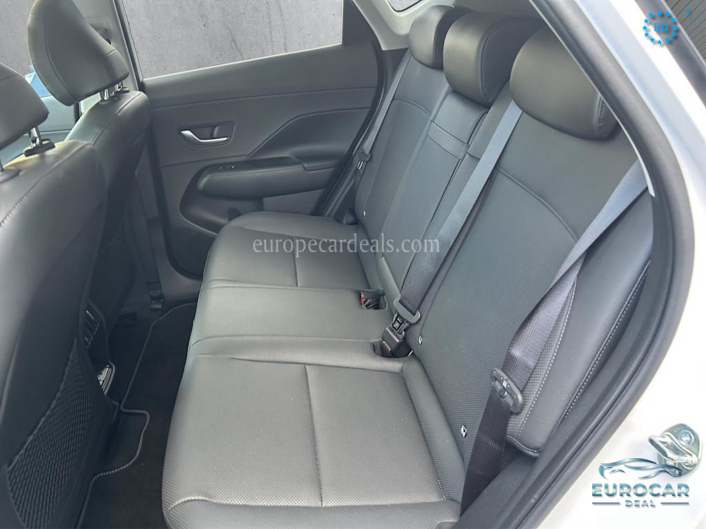 Hyundai KONA Elektro