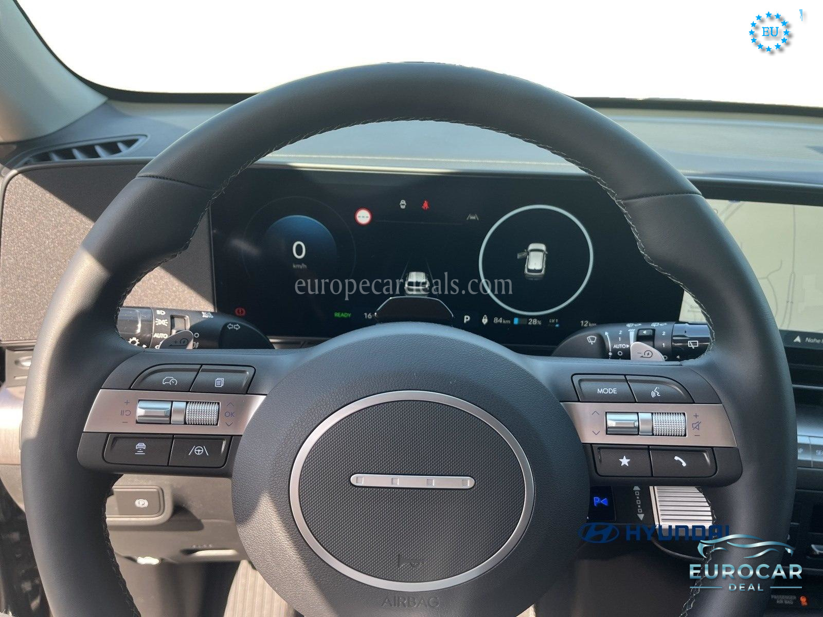 Hyundai KONA Elektro