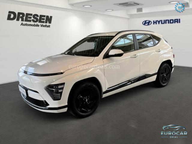 Hyundai KONA Elektro