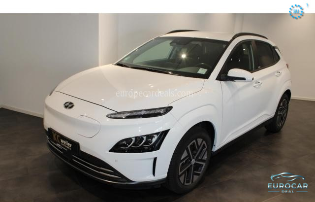 Hyundai KONA Elektro