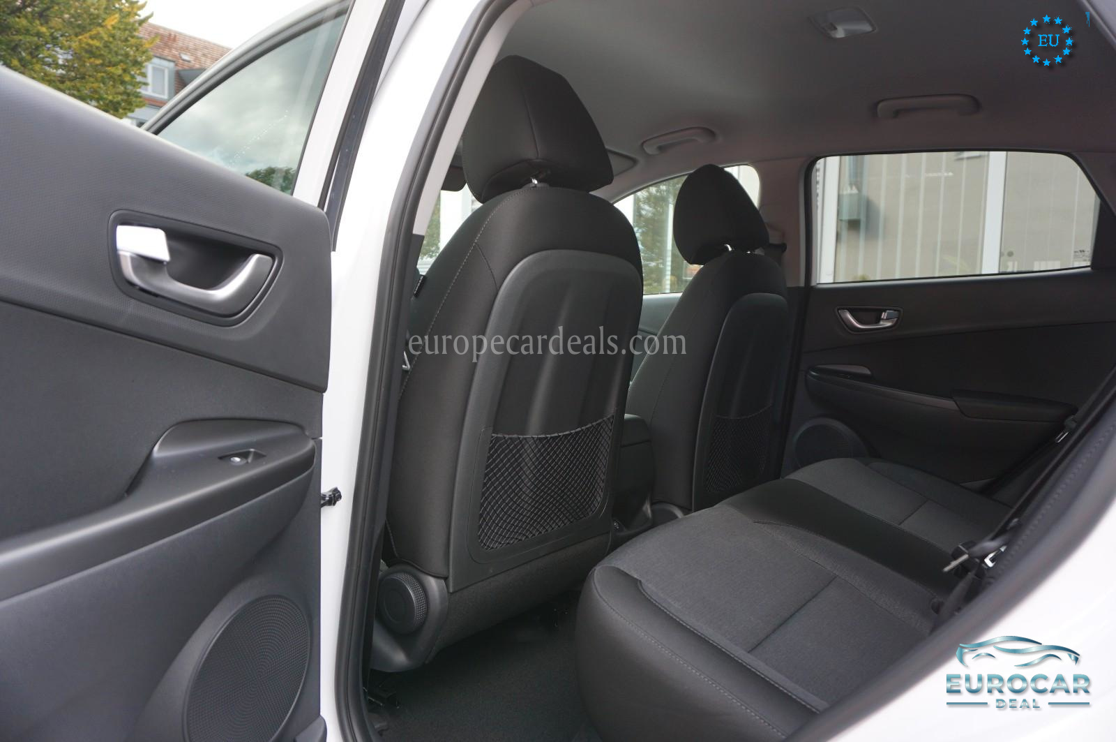 Hyundai KONA Elektro