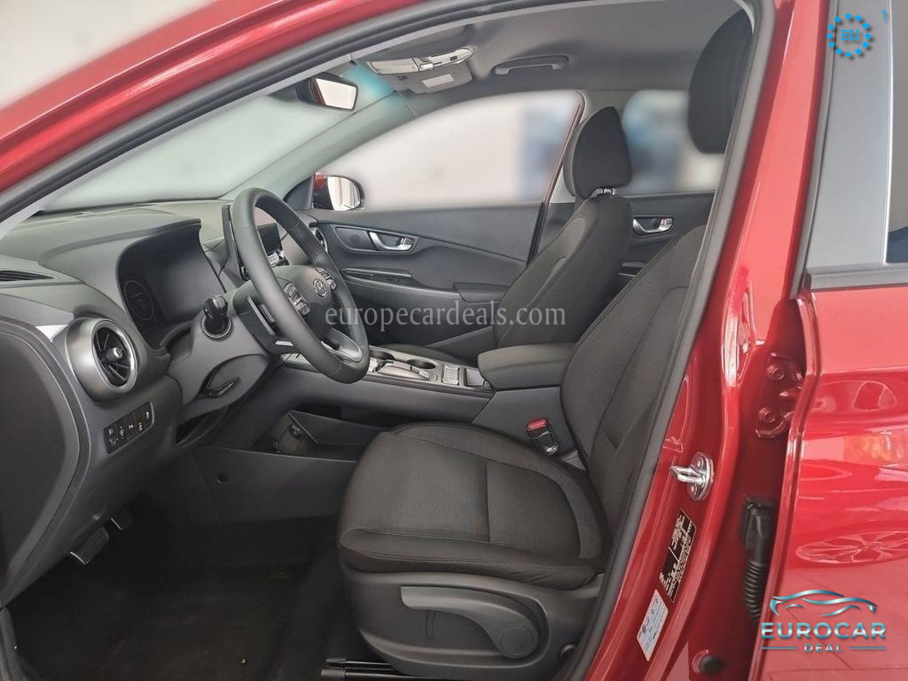 Hyundai KONA Elektro