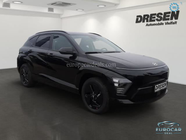 Hyundai KONA Elektro