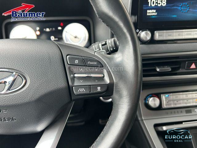 Hyundai KONA Elektro