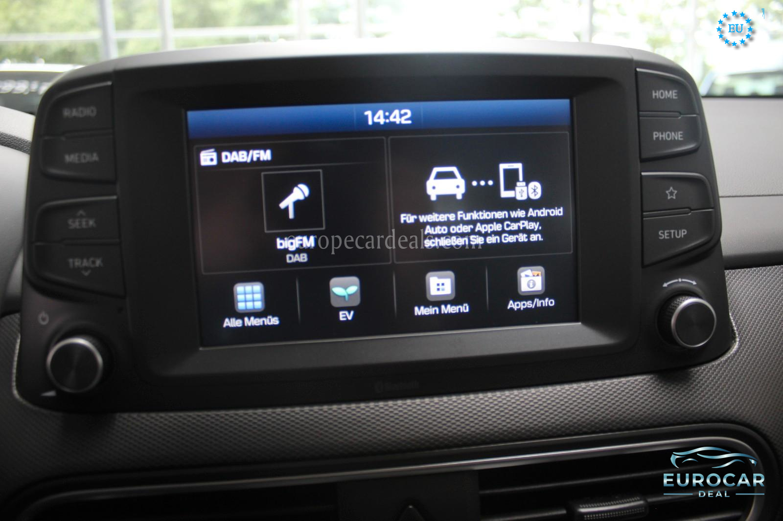 Hyundai KONA Elektro