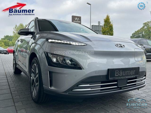 Hyundai KONA Elektro