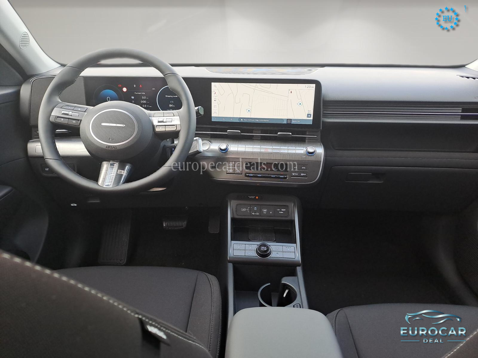 Hyundai KONA Elektro