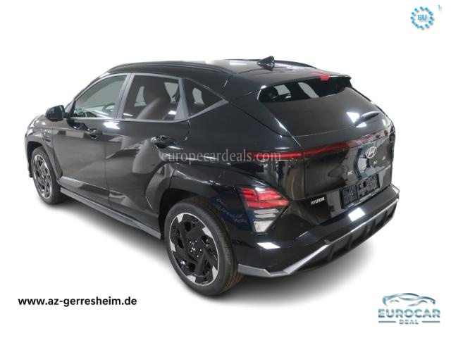 Hyundai KONA Elektro