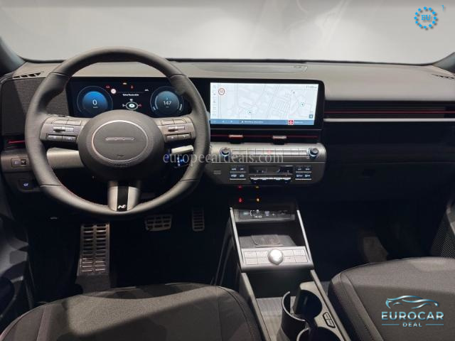 Hyundai KONA Elektro