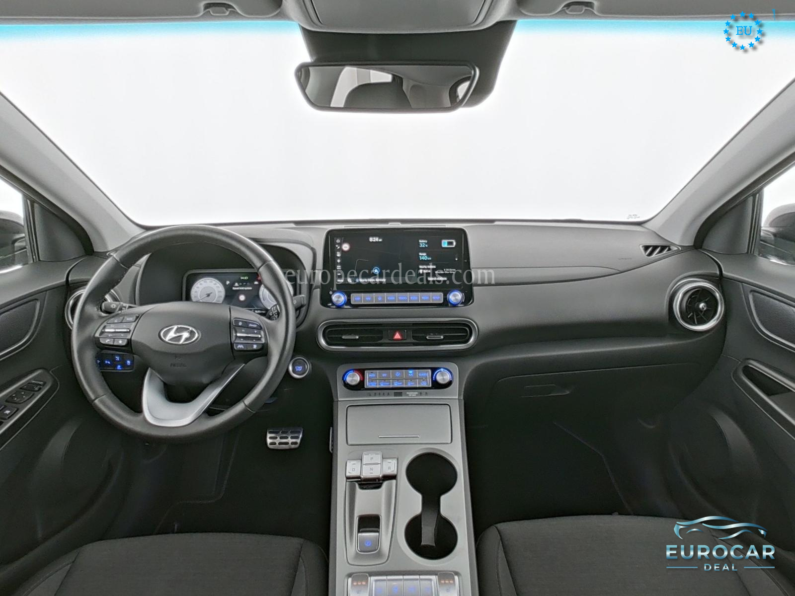 Hyundai KONA Elektro