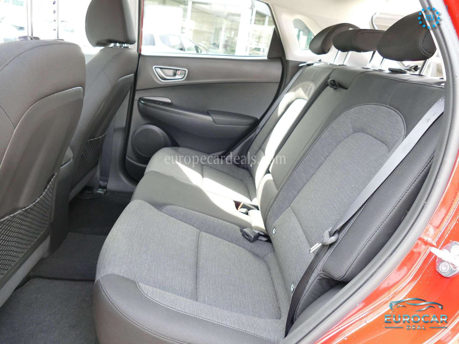 Hyundai KONA Elektro
