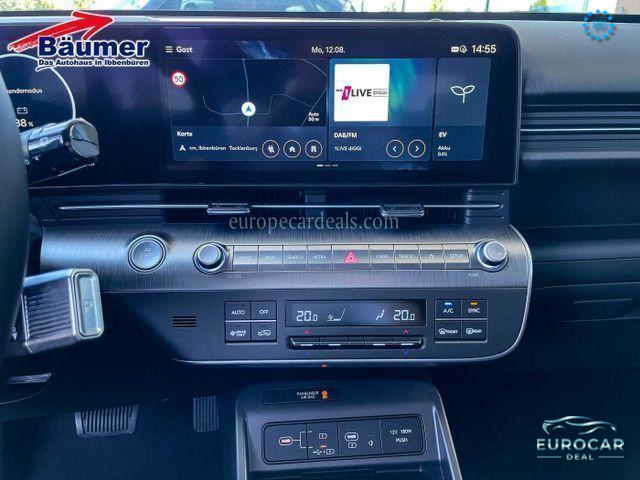 Hyundai KONA Elektro