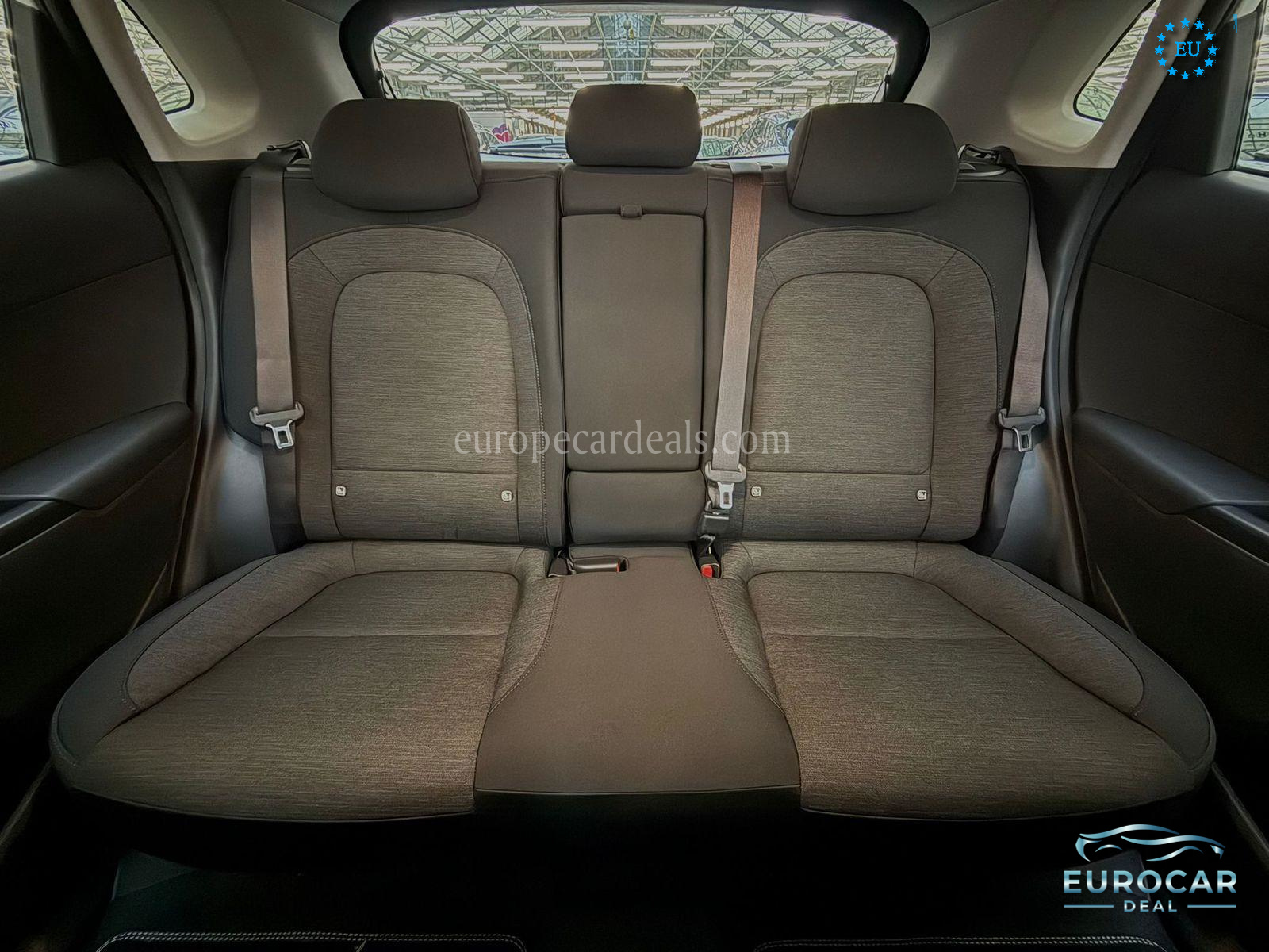 Hyundai KONA Elektro