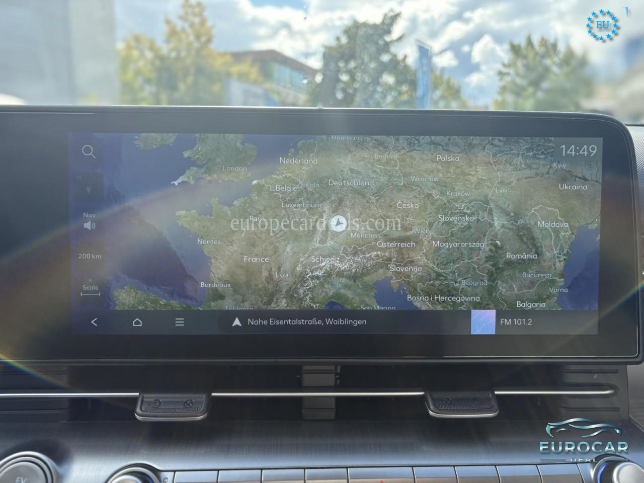 Hyundai KONA Elektro