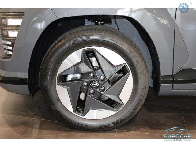 Hyundai KONA Elektro