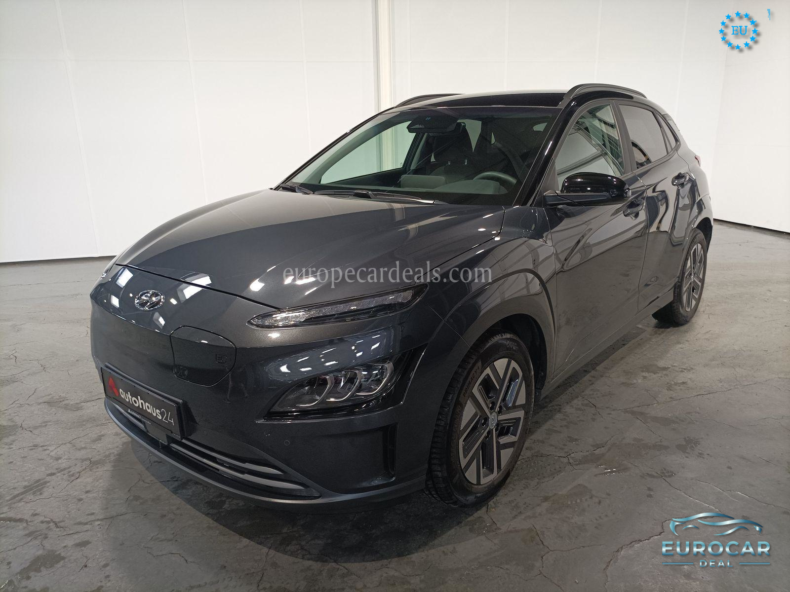 Hyundai KONA Elektro