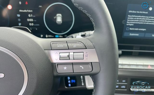 Hyundai KONA Elektro
