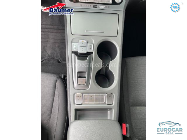 Hyundai KONA Elektro