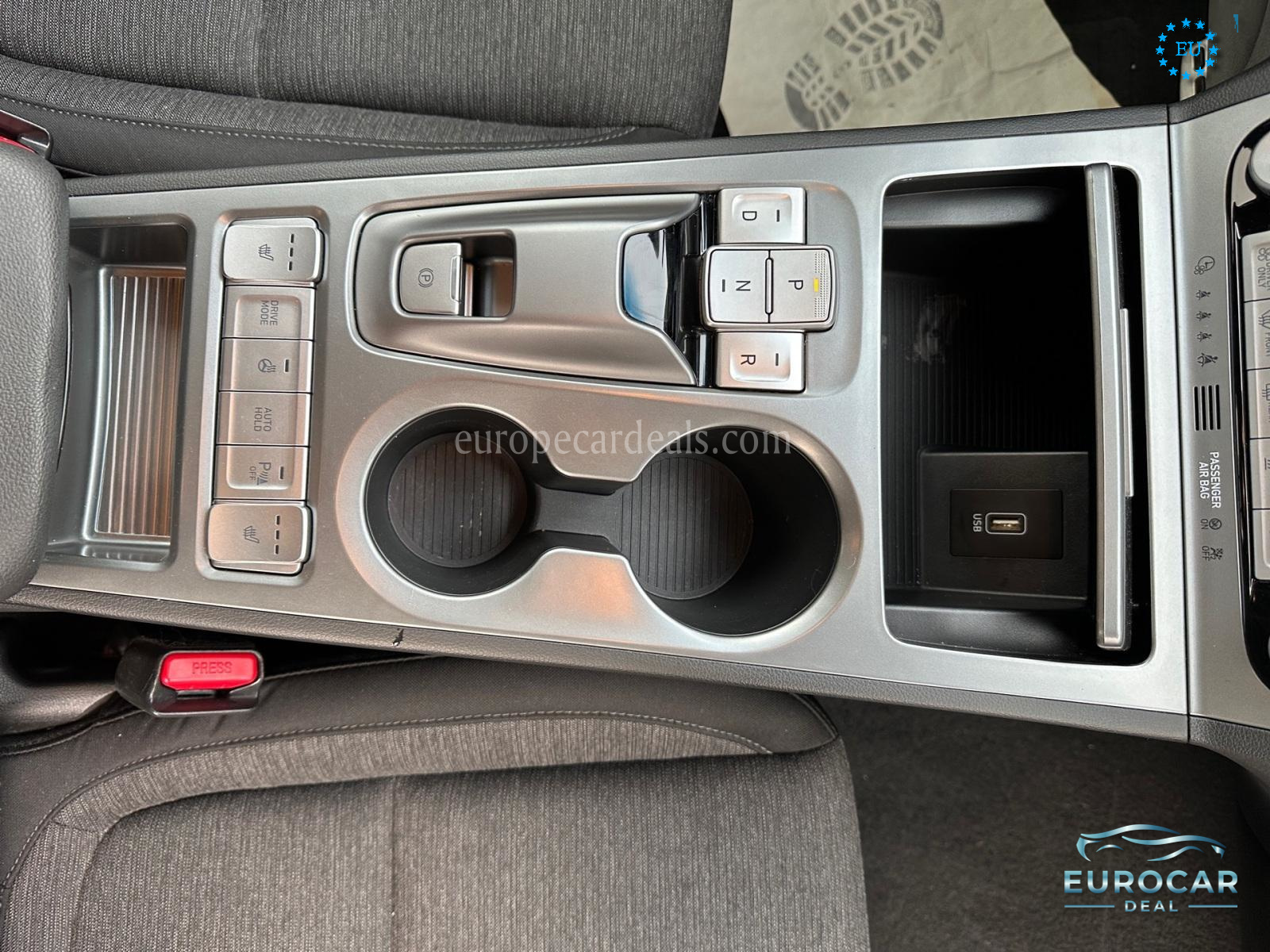Hyundai KONA Elektro