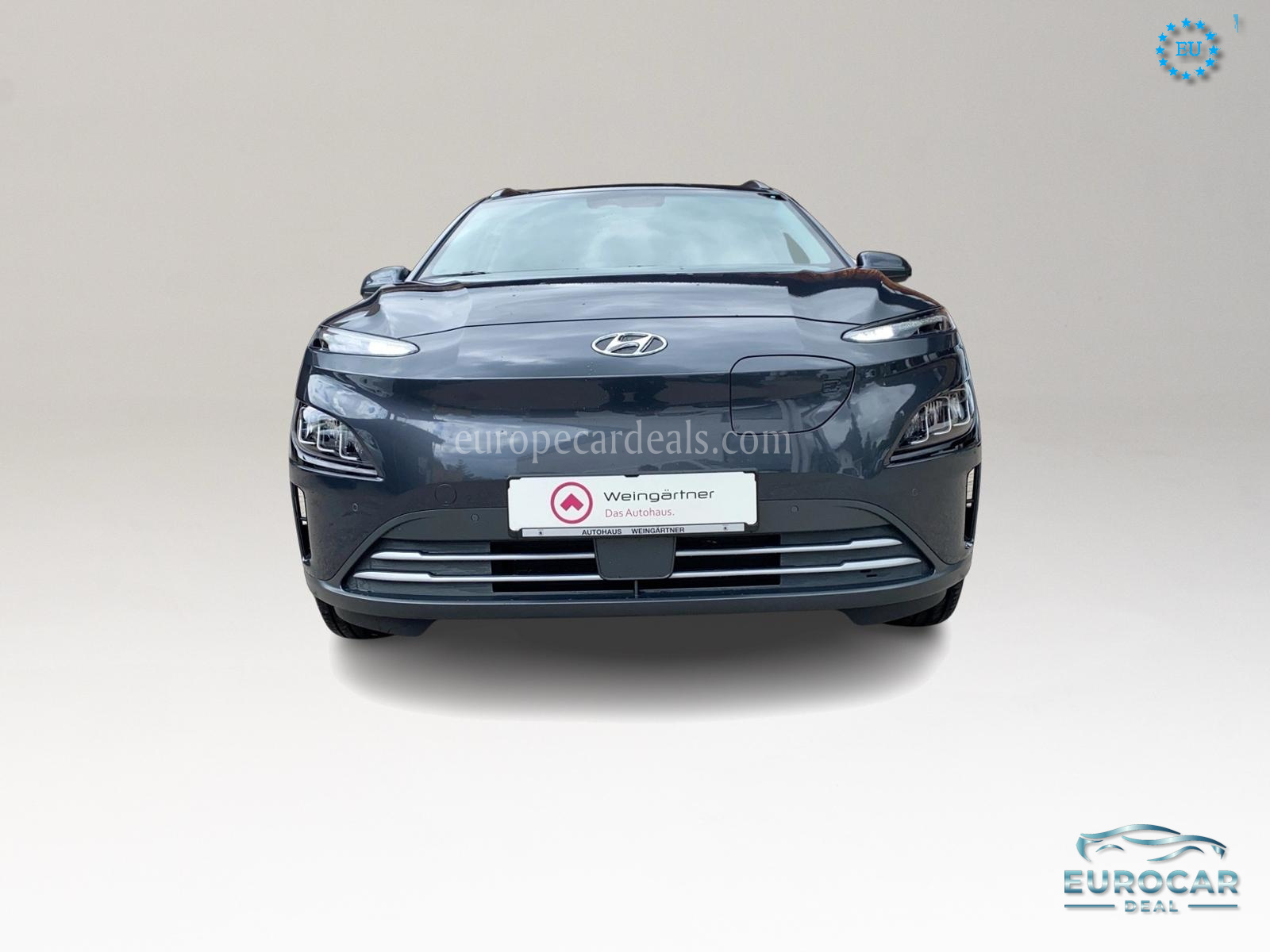 Hyundai KONA Elektro