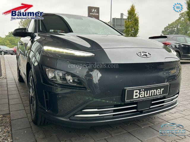 Hyundai KONA Elektro