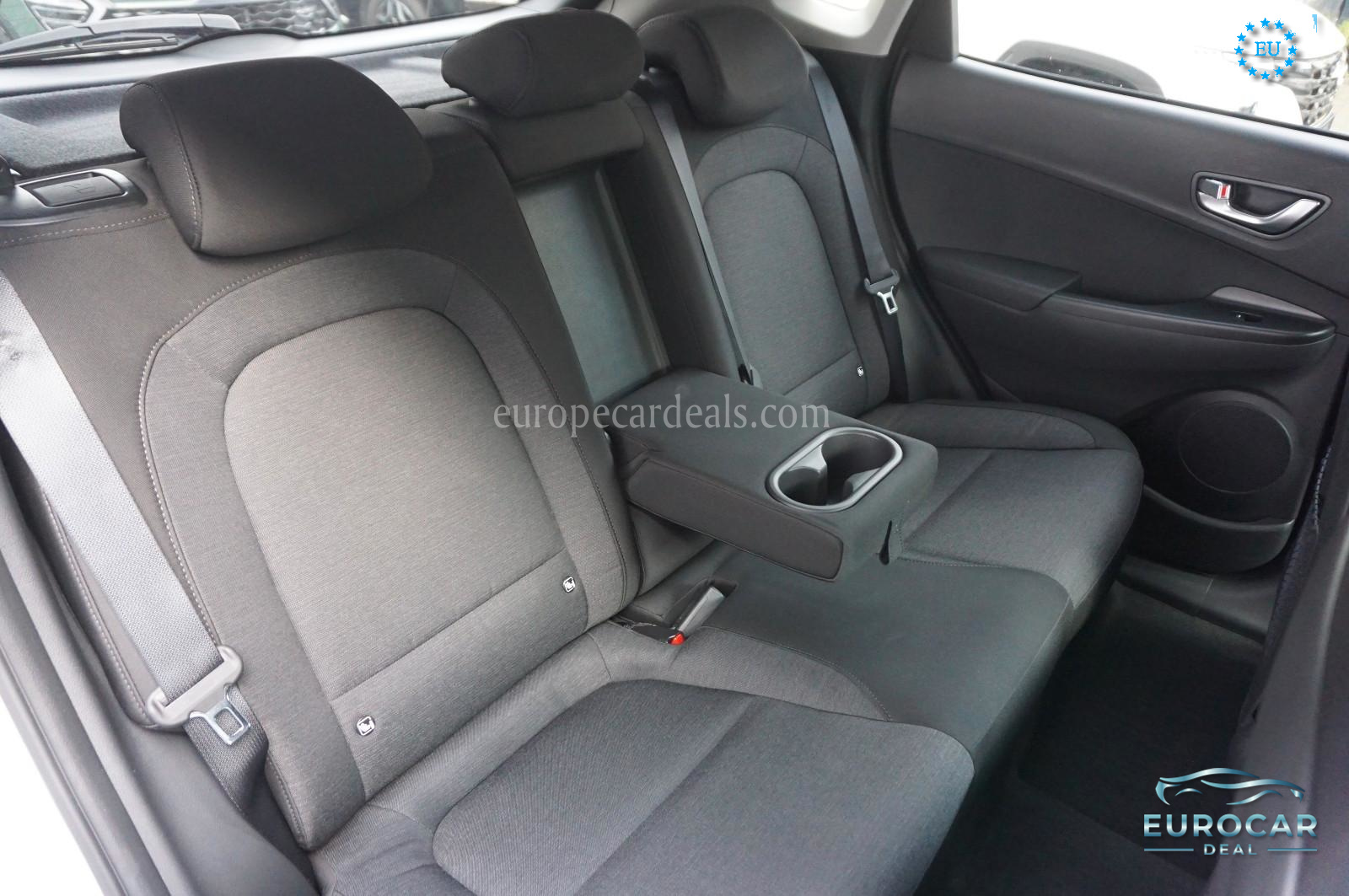 Hyundai KONA Elektro