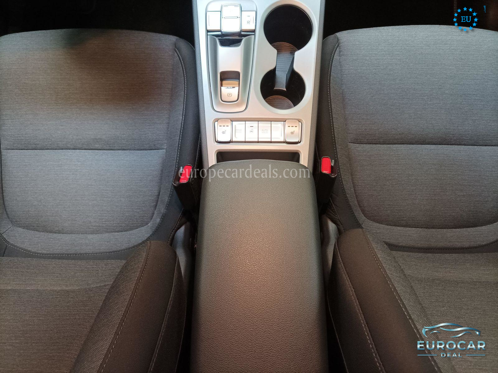 Hyundai KONA Elektro