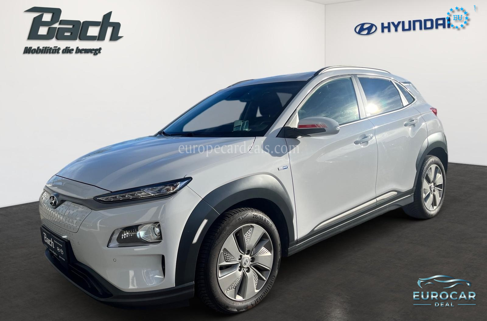 Hyundai KONA Elektro