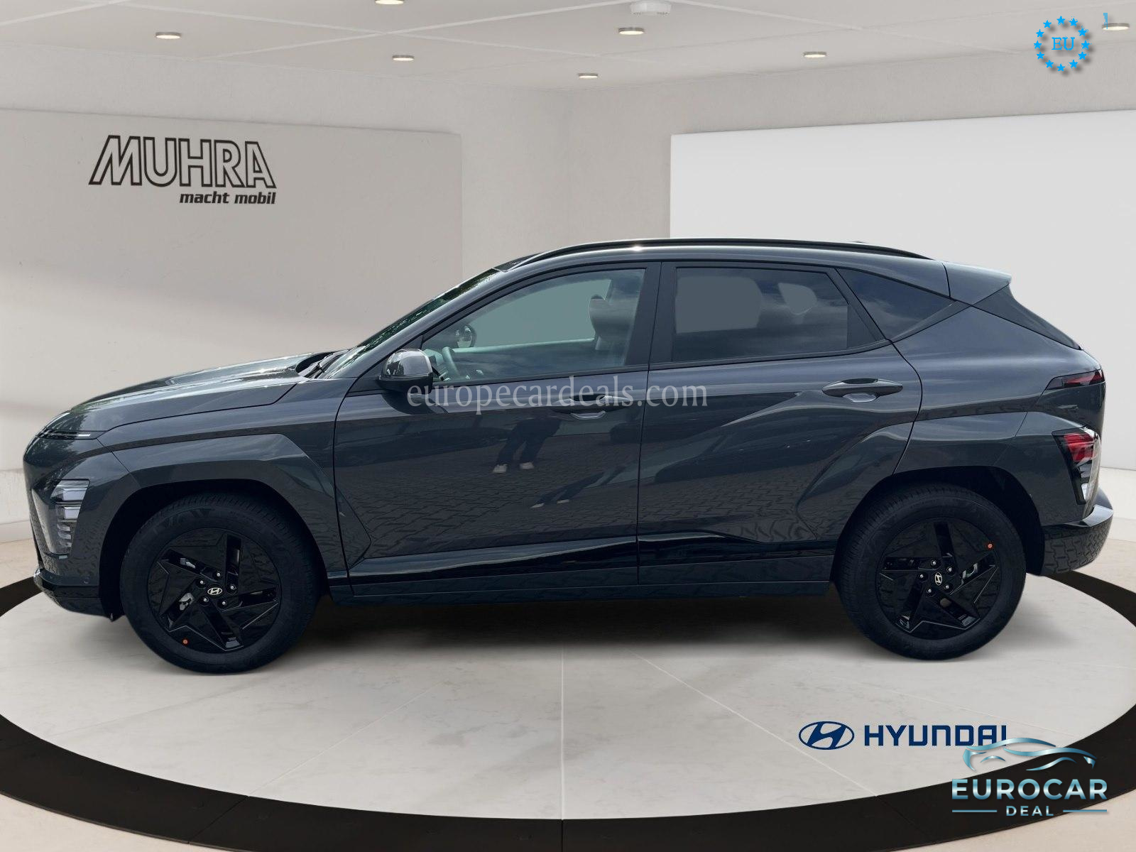 Hyundai KONA Elektro
