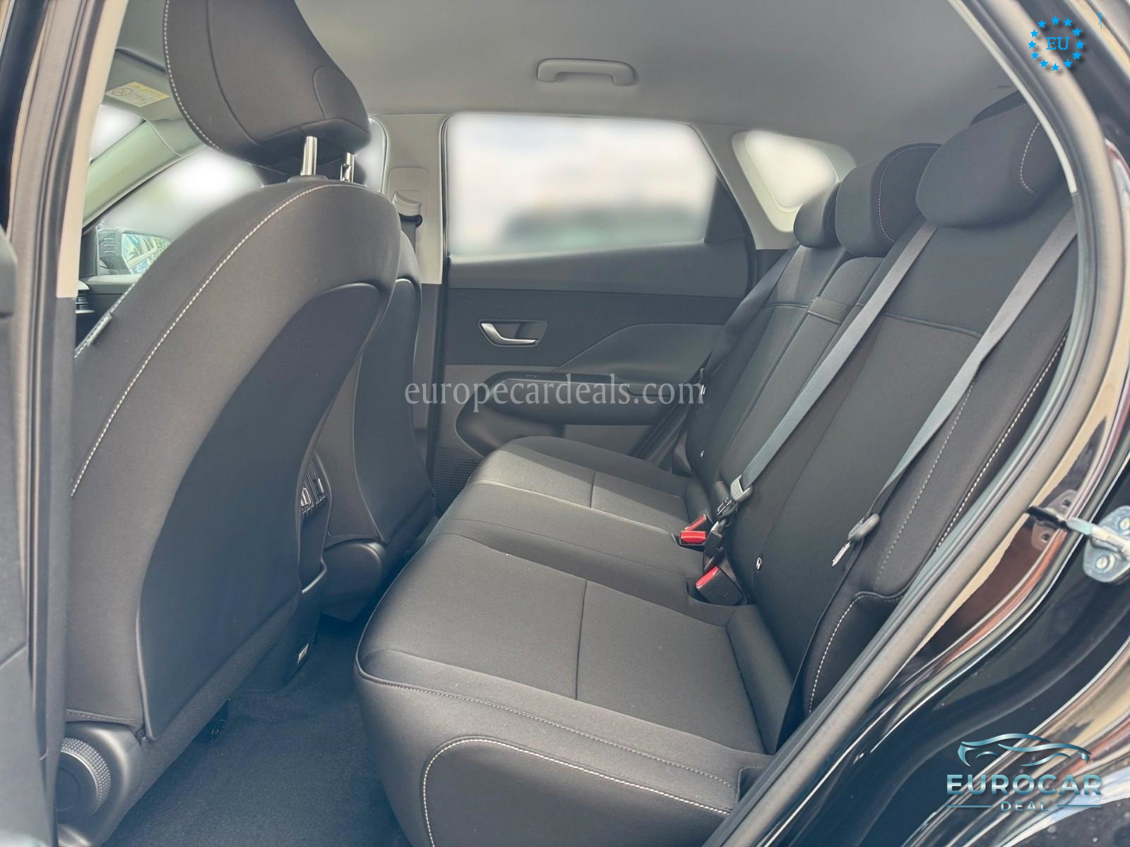 Hyundai KONA Elektro