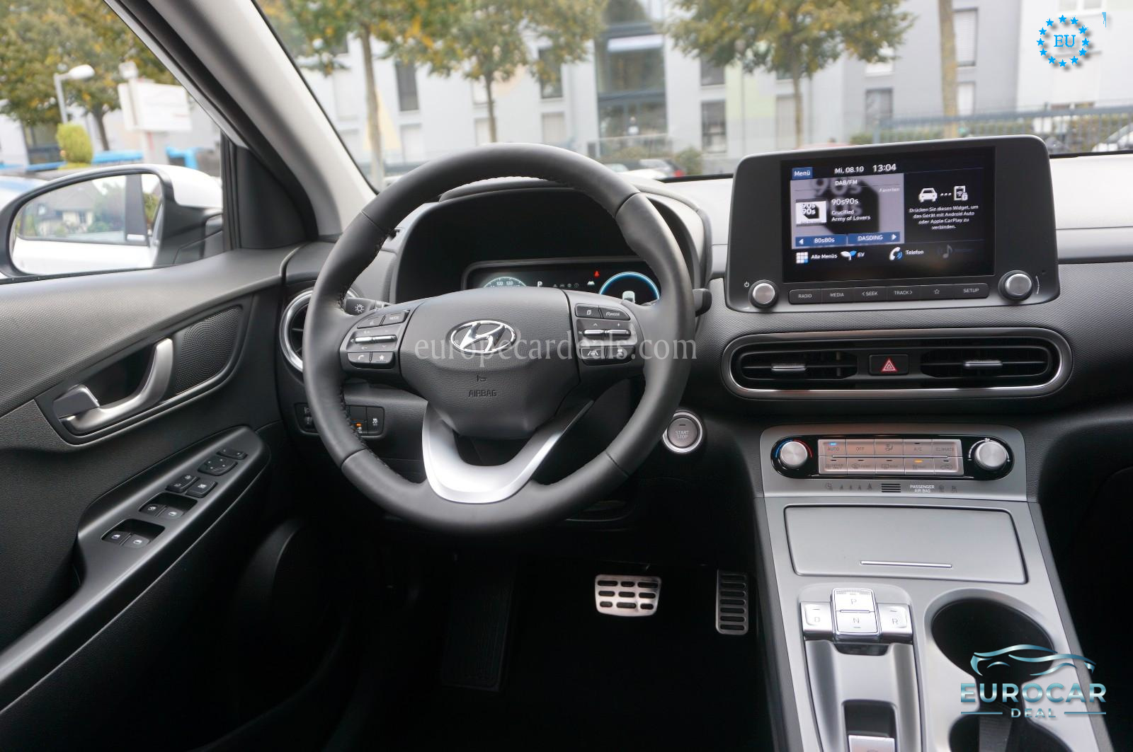 Hyundai KONA Elektro