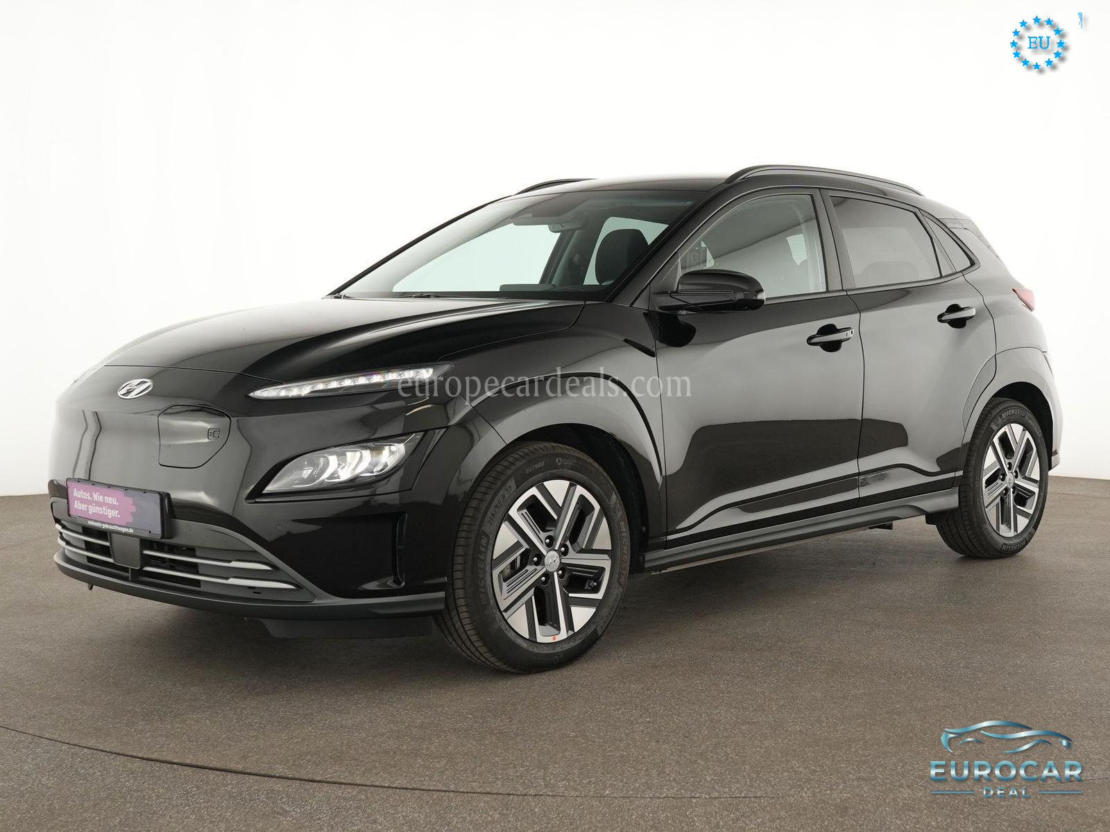 Hyundai KONA Elektro