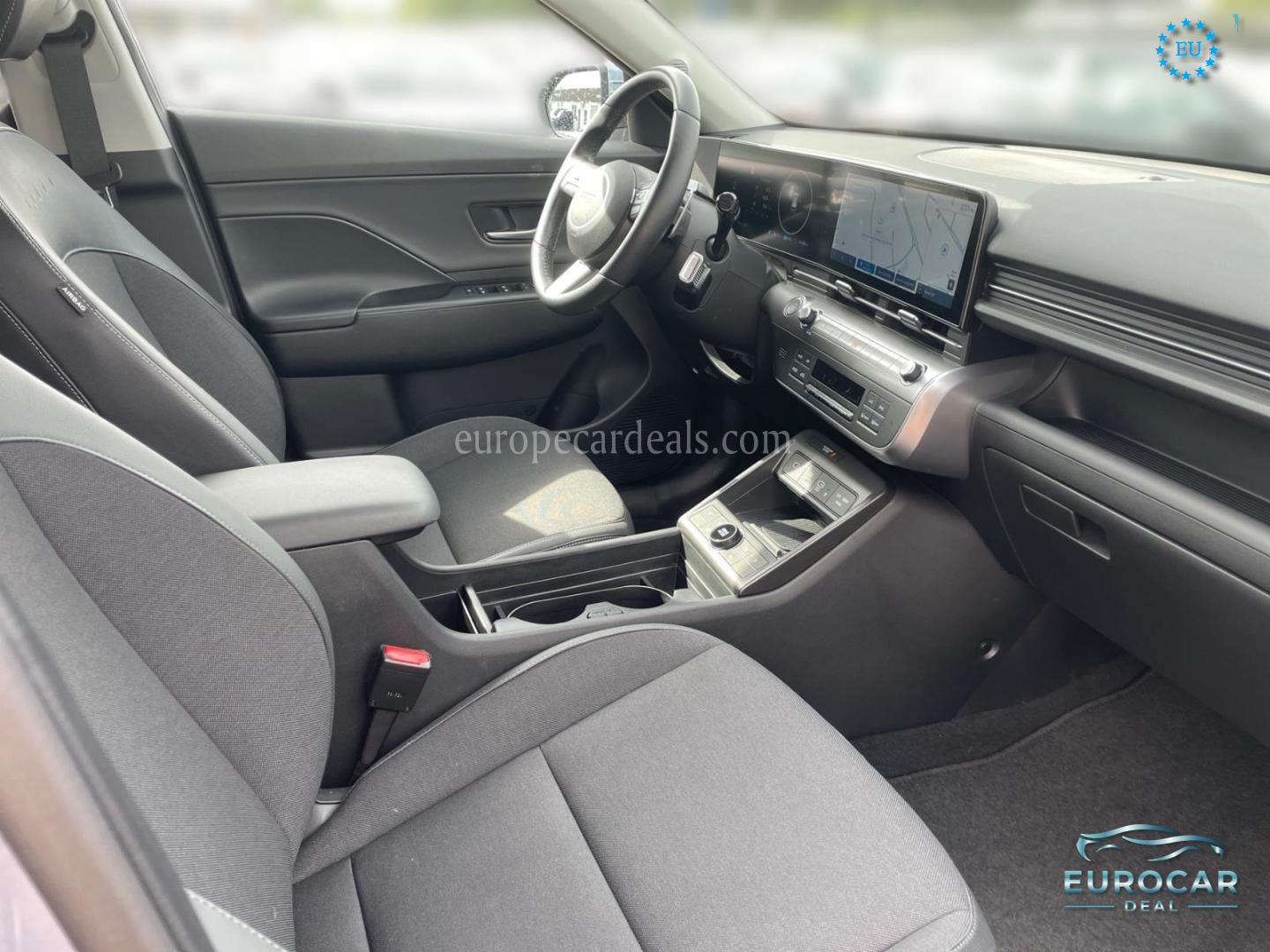 Hyundai KONA Elektro