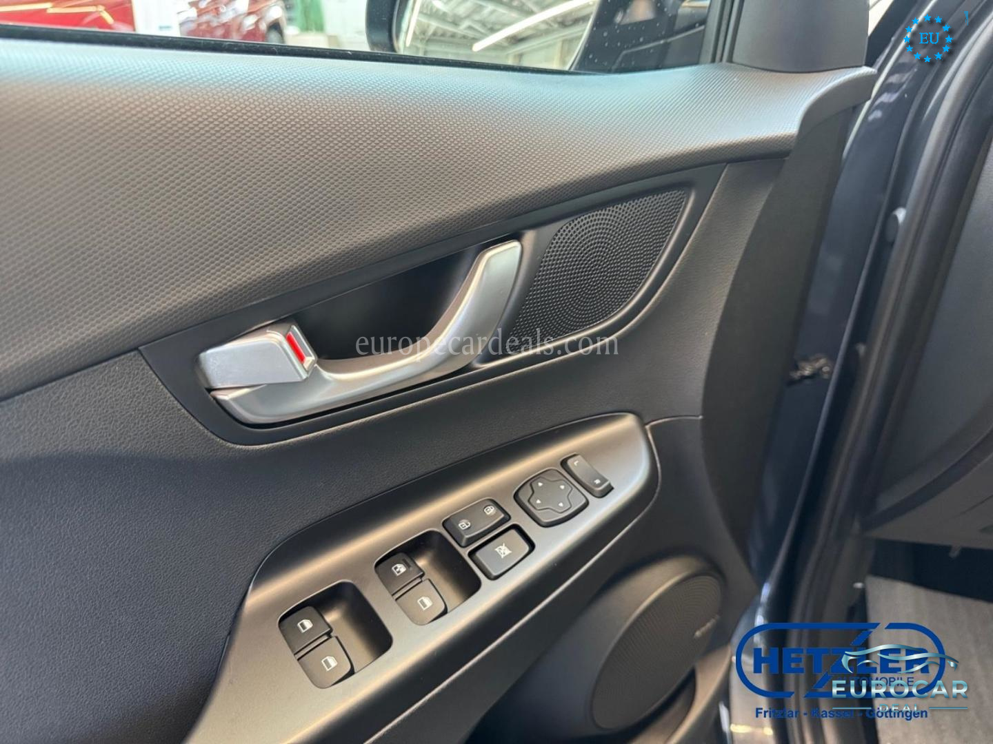 Hyundai KONA Elektro