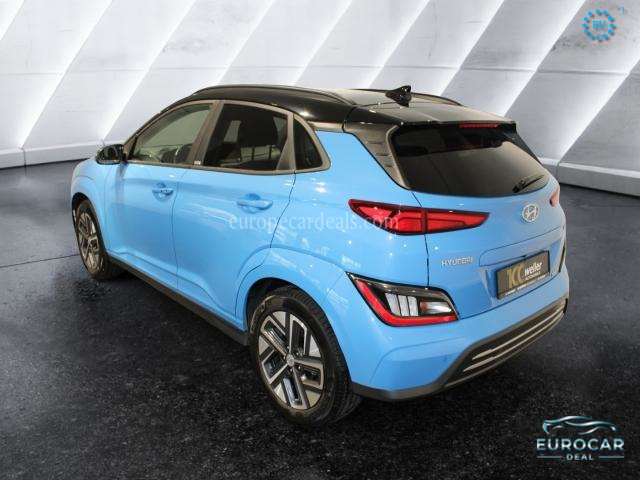 Hyundai KONA Elektro