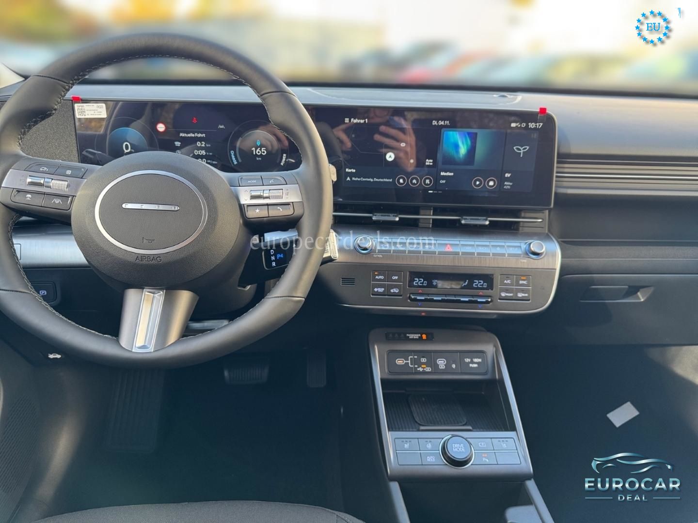 Hyundai KONA Elektro