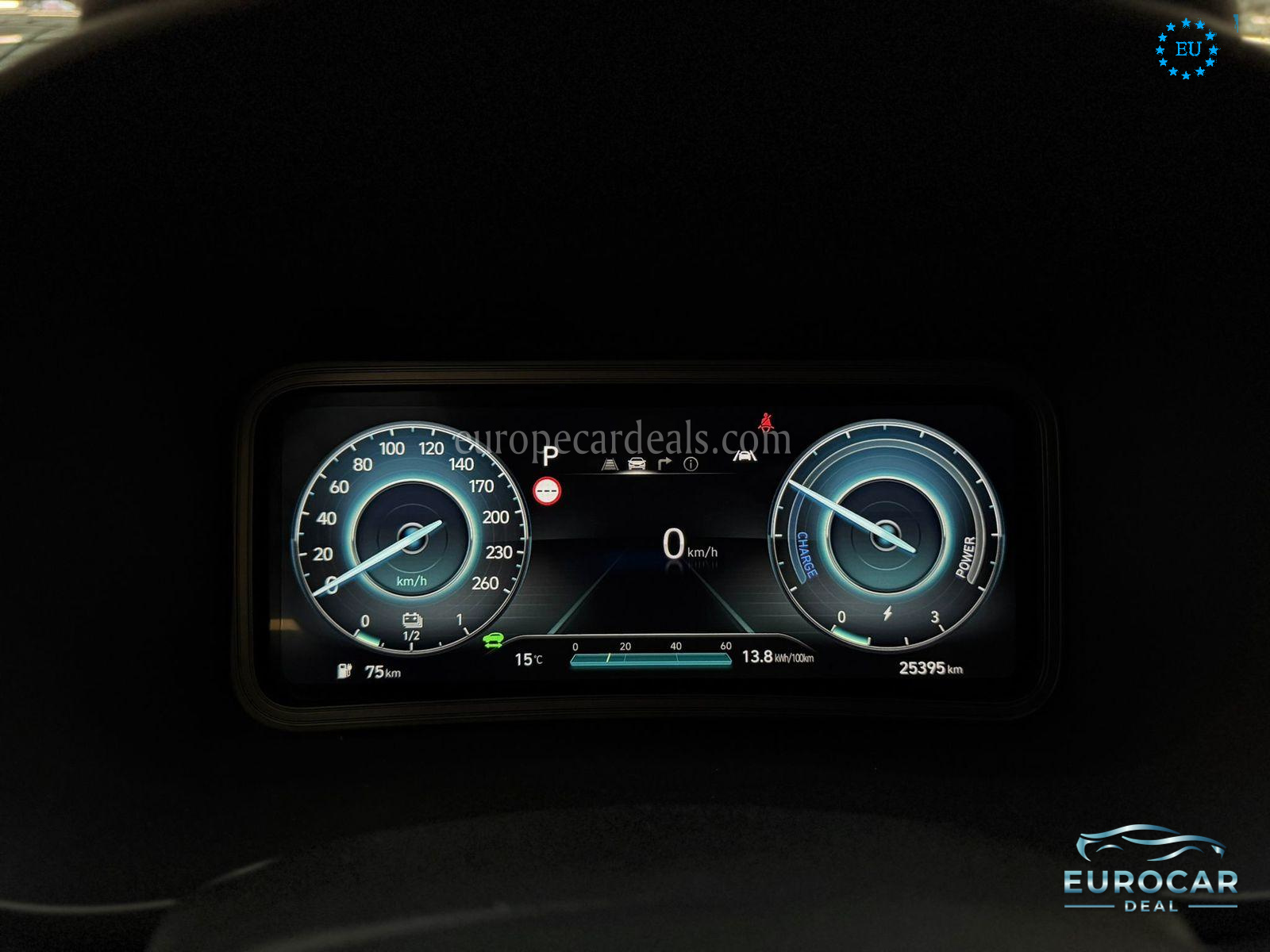 Hyundai KONA Elektro