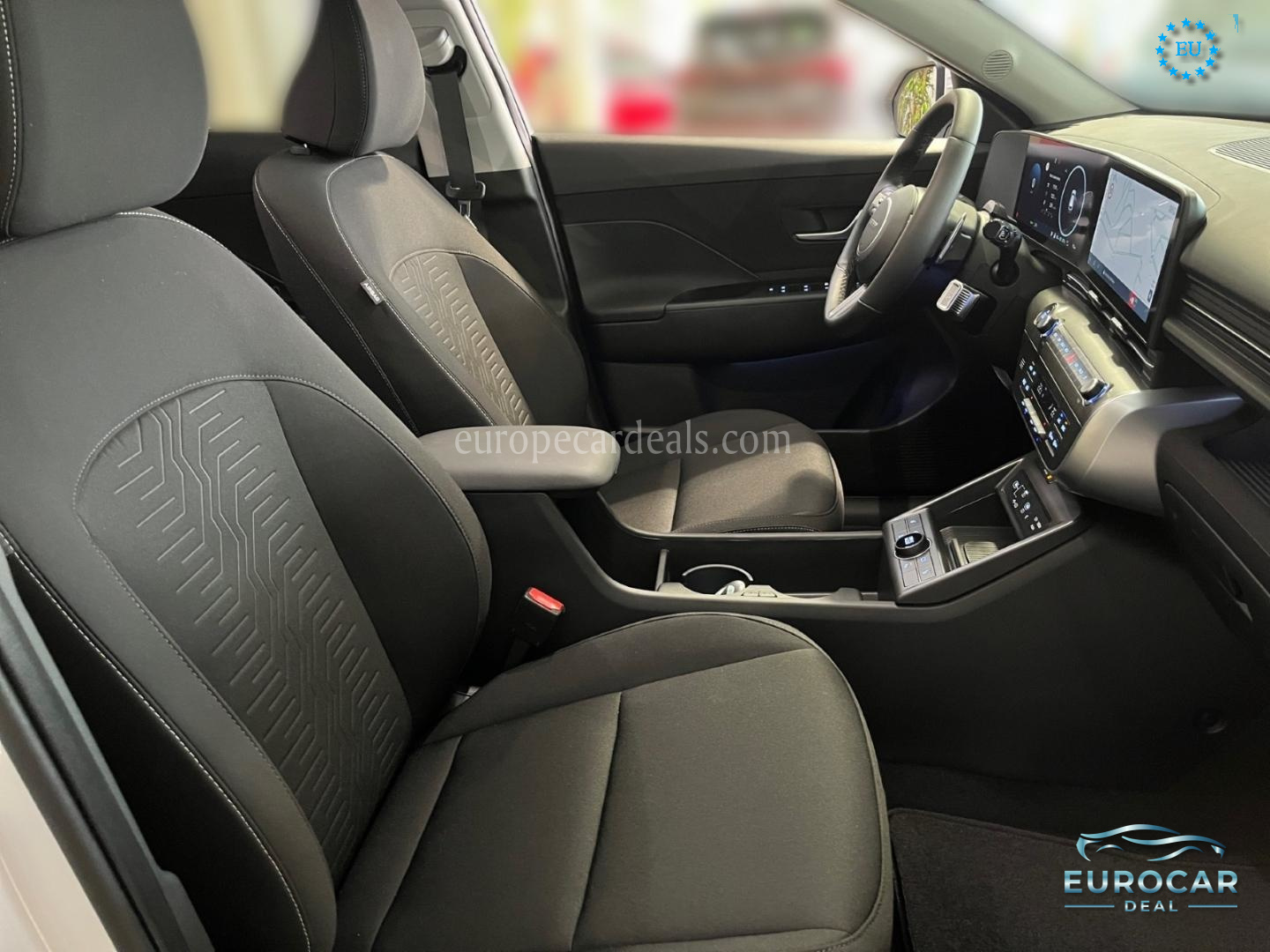 Hyundai KONA Elektro