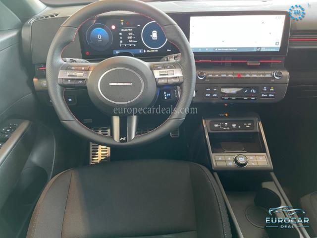 Hyundai KONA Elektro