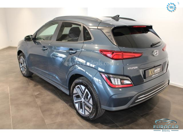 Hyundai KONA Elektro