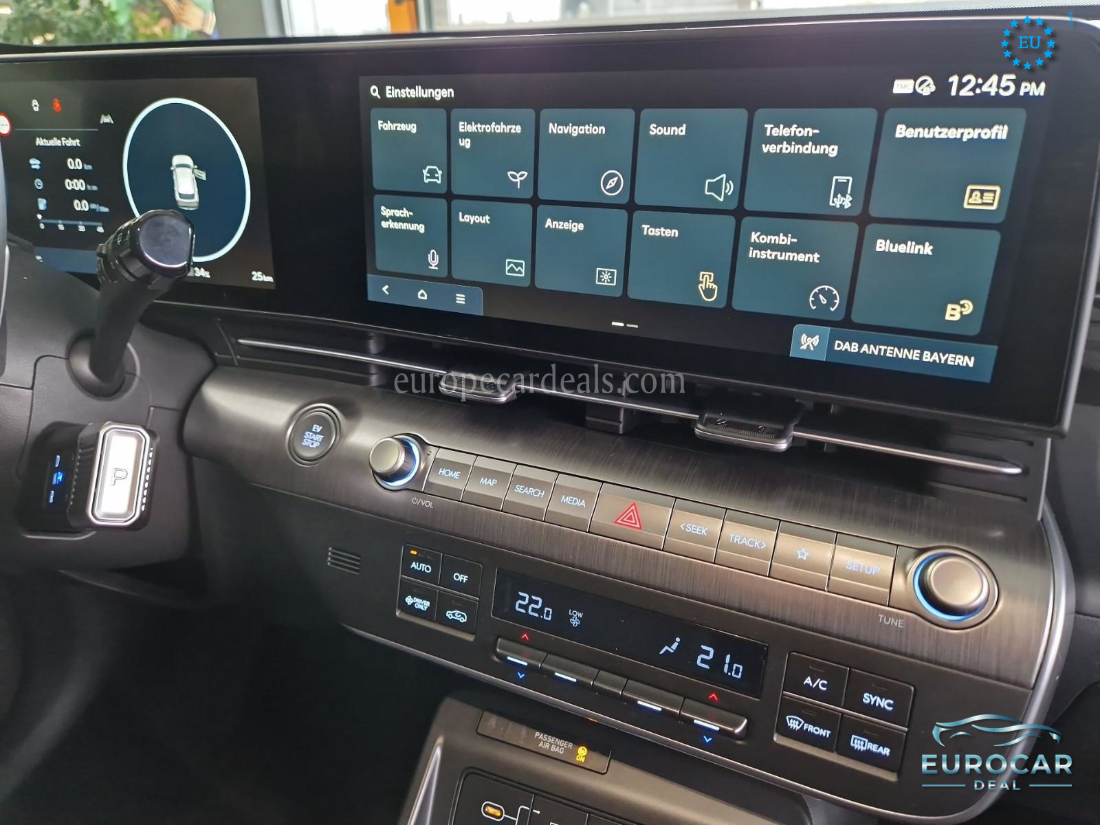 Hyundai KONA Elektro