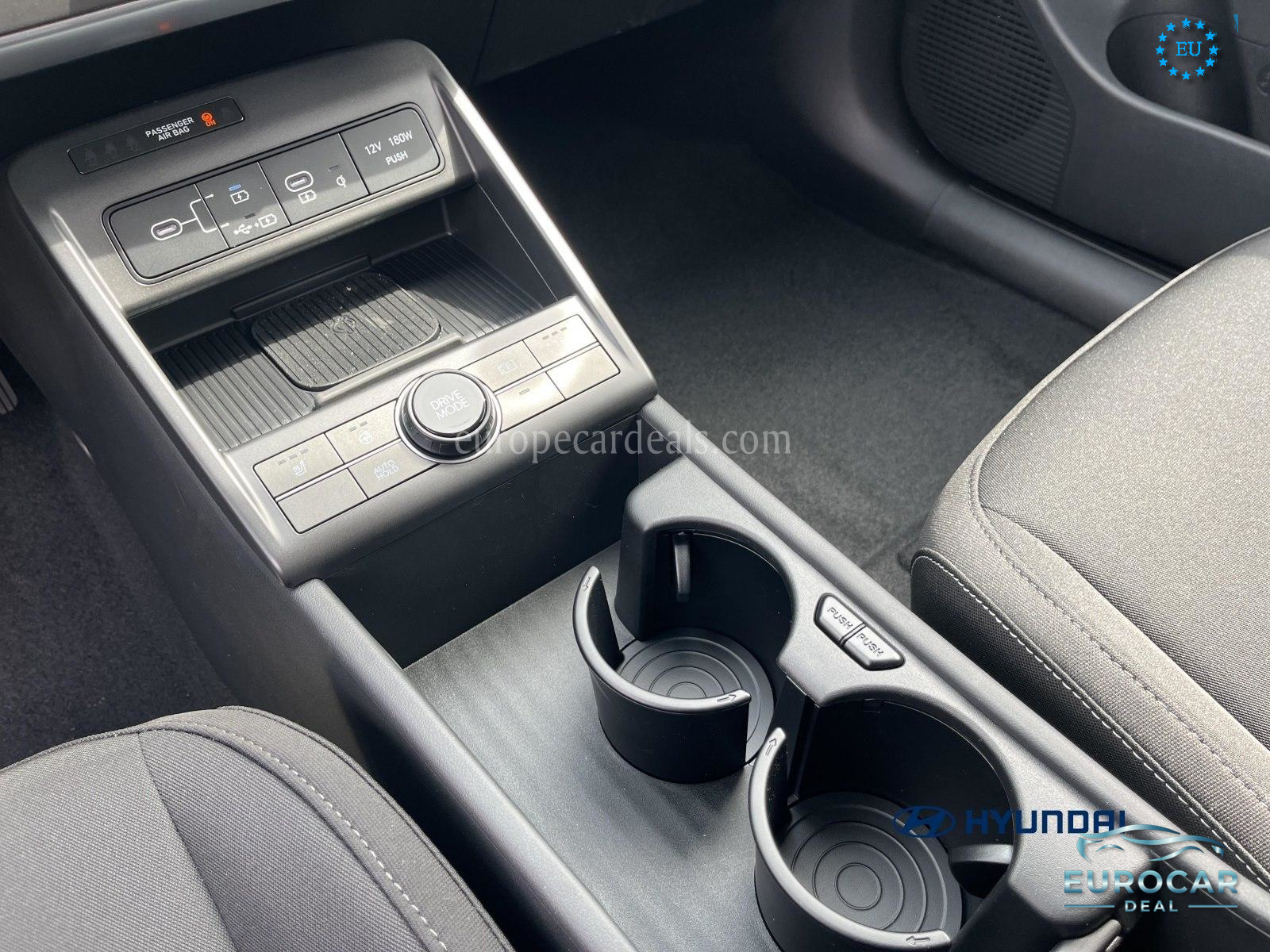 Hyundai KONA Elektro