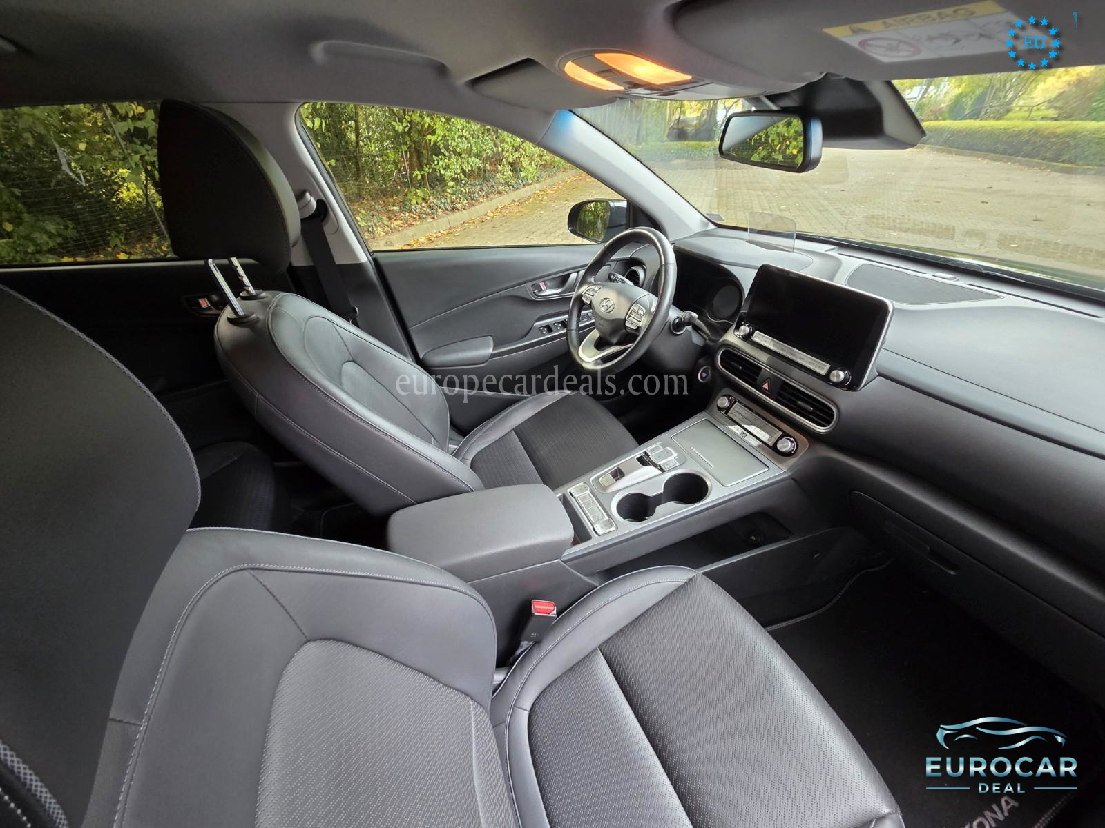 Hyundai KONA Elektro