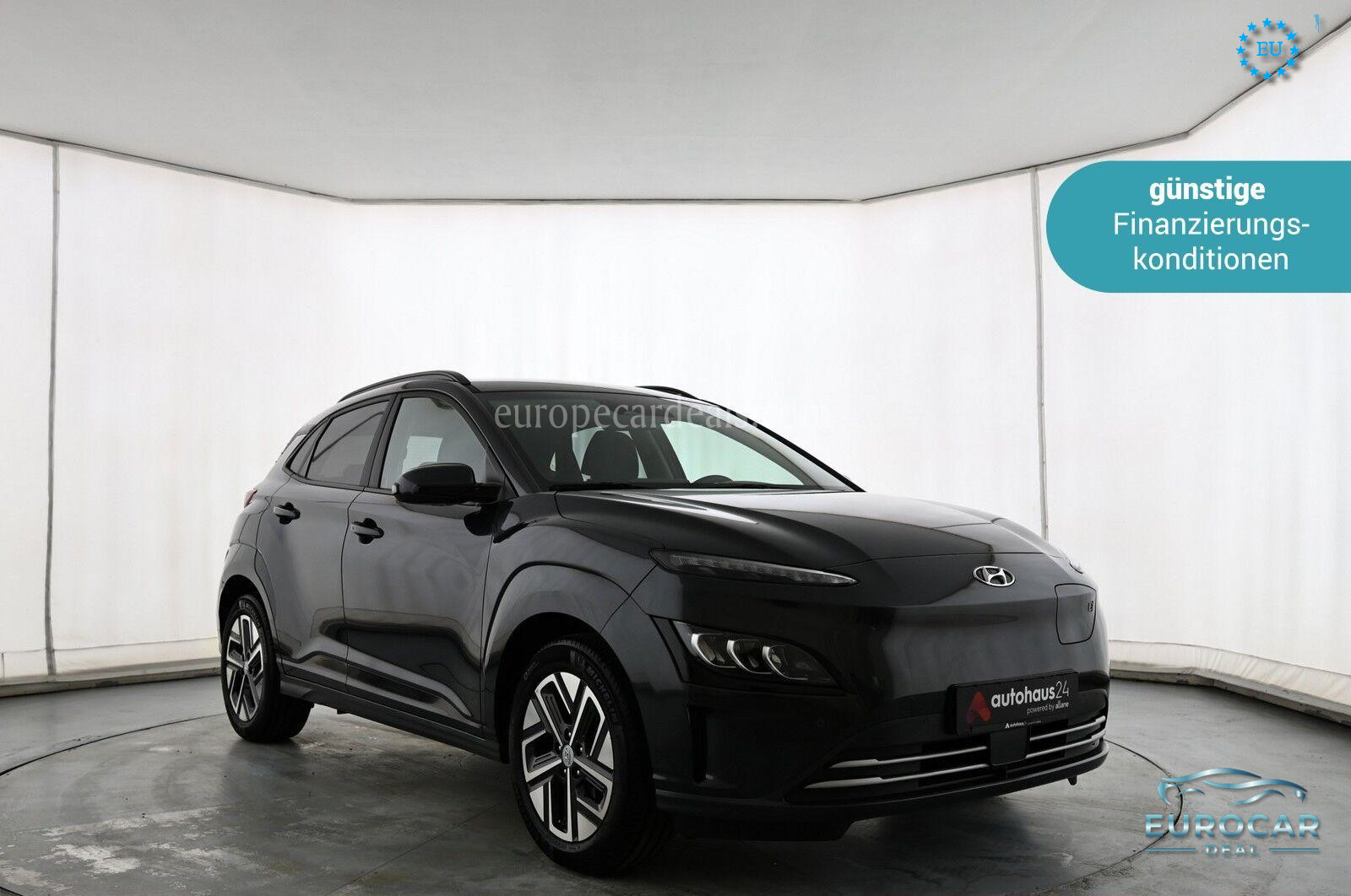 Hyundai KONA Elektro