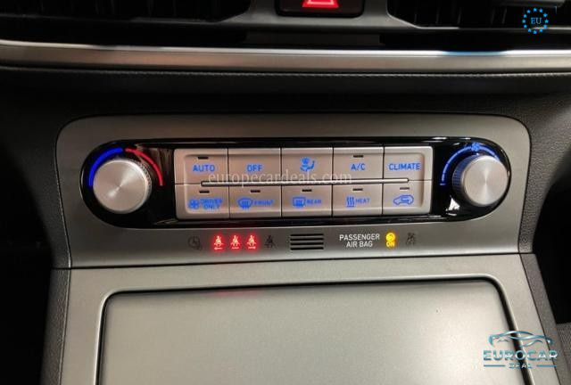 Hyundai KONA Elektro