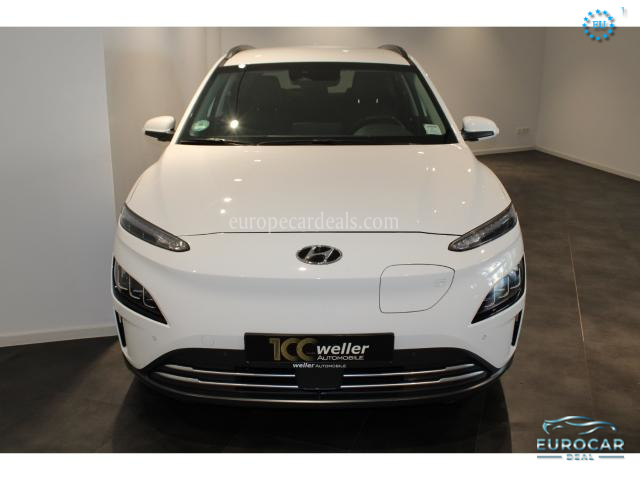Hyundai KONA Elektro